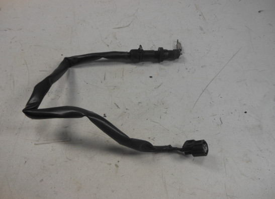 Bremssattel Bremszange hinten Honda CBR Fireblade