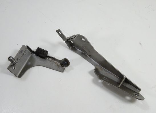 Stay upper cowl Ducati ST2