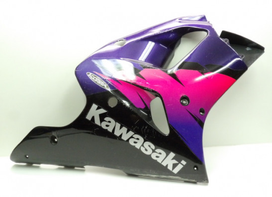 Rechter zijkuip Kawasaki ZXR 750