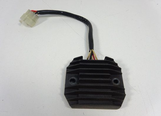 Regulator rectifier  Yamaha FAZER 600