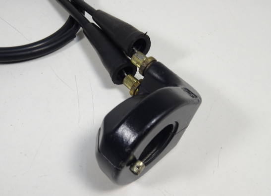 Gaszug Ducati monster 600