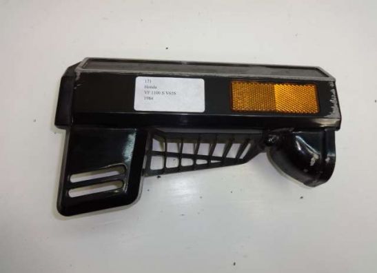 Radiator toebehoren Honda VF 1100 Sabre