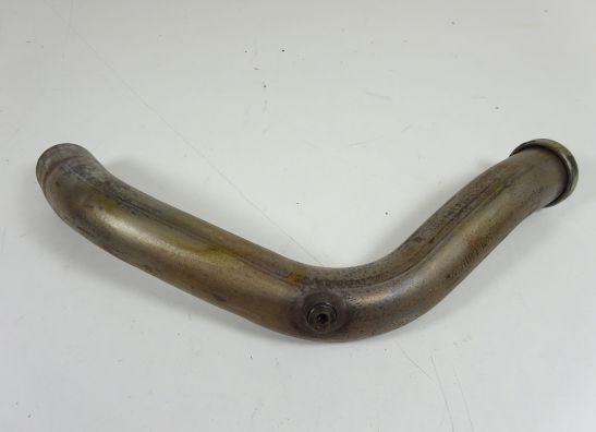 Downpipes Ducati ST2