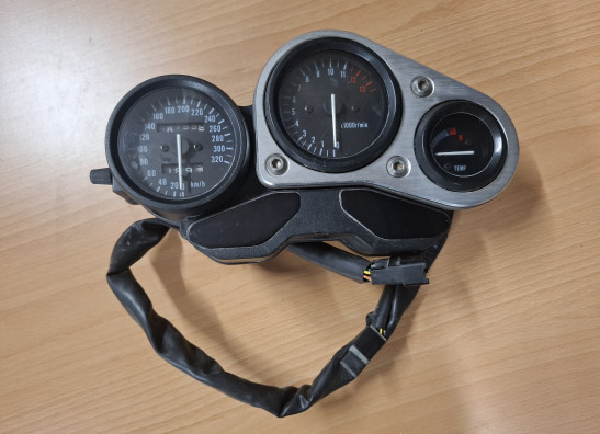 Tellerset Suzuki GSX R 1100