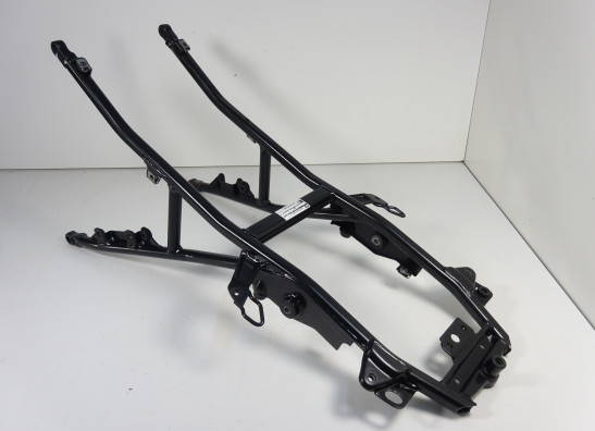Achtersubframe Aprilia Pegaso 650