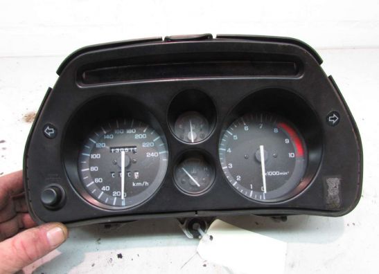 Teller Honda ST 1100 Pan European