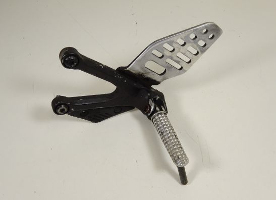 Schetsplaat links Yamaha YZF R6