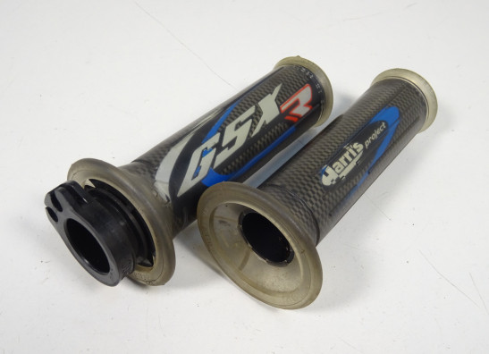 Gasgriff Suzuki GSX R 750