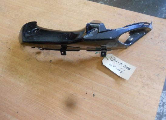 Air intake right Suzuki GSX R 1000