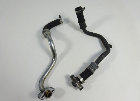 Olieleiding Yamaha TDM