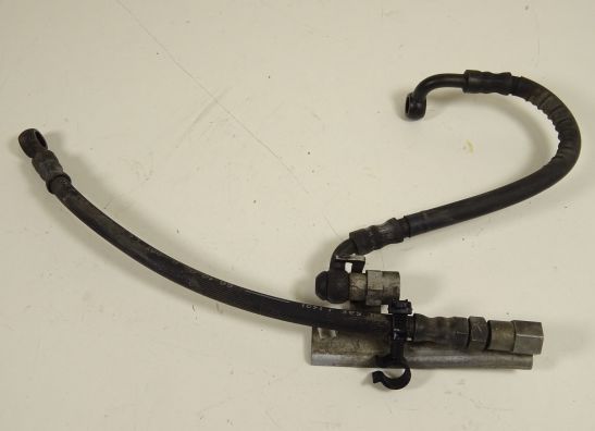 Achter remklauw BMW K 1200 RS
