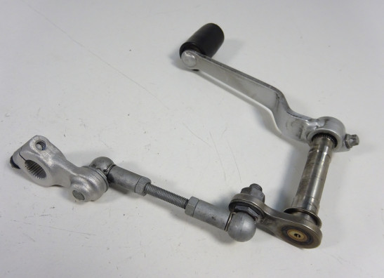 Schakelpedaal BMW R 1200 RT