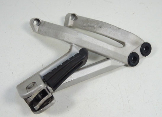 Duo voetsteun links KTM 690 SM 2007-2010