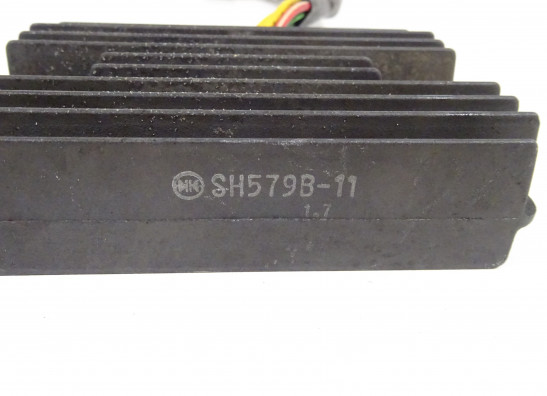 Spanningsregelaar Ducati 750 SS Supersport