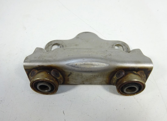 Muffler Yamaha FZ6