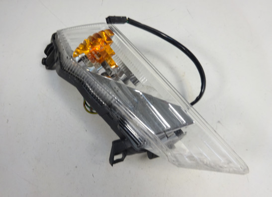 Winker left rear Kawasaki ZX 10 R