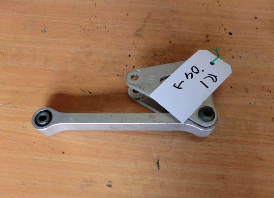 Link systeem achterveer Yamaha YZF R1