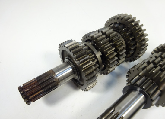 Versnellingsbak Ducati monster 600