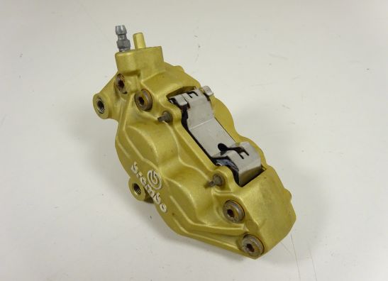 Remklauw links voor Ducati ST2