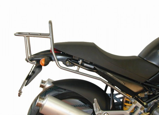 Rear carrier top box Ducati monster 900