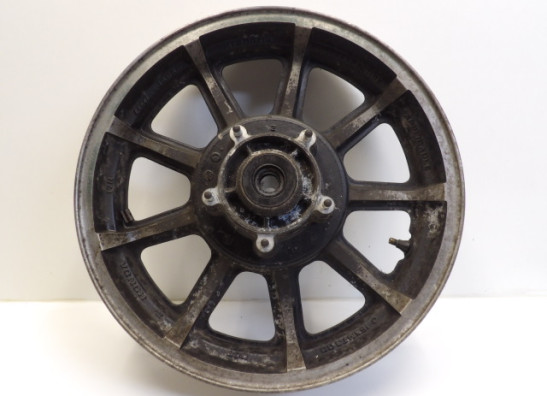 Felge hinten Honda Goldwing GL