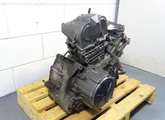 Motorblock Aprilia Falco