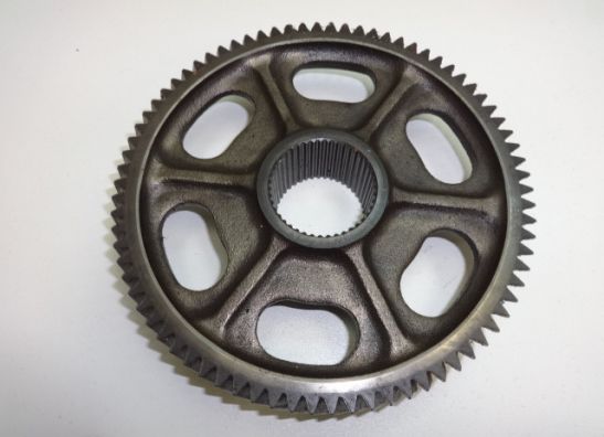 Engine parts Honda Goldwing GL