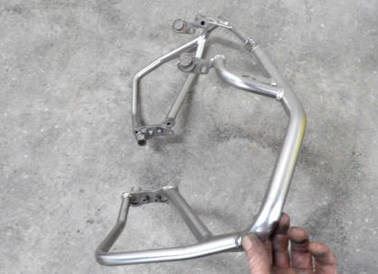 Valbeugel BMW F 800 GS