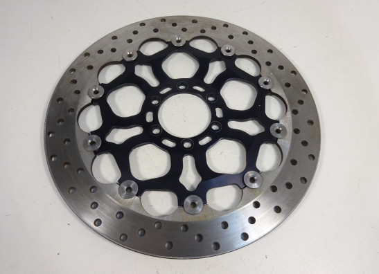 Brake disc front Aprilia RSV 1000