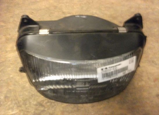 Koplamp Kawasaki ZZR 600