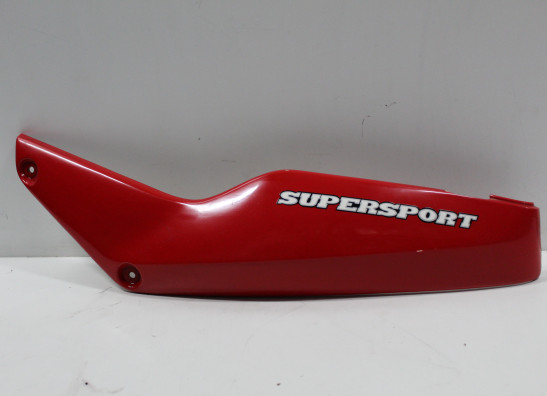 Linker achterkant Ducati 900 SS Supersport
