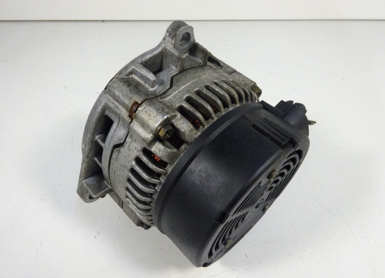 Dynamo BMW R 1100  850 R