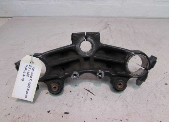 Gabelbrücke Obere Yamaha XJ 650