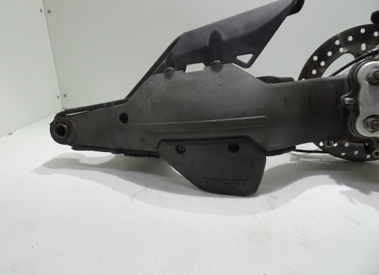 Achterbrug Ducati Multistrada 1100 2007-2009