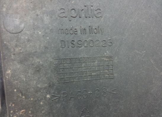 Fairing inner side Aprilia RST 1000 Futura