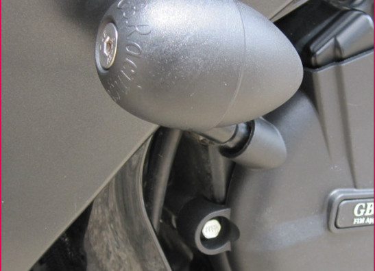 Motorblokdeksel Suzuki GSX R 600