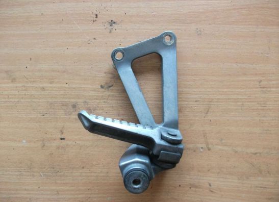 Pillion step right Kawasaki ZXR 750