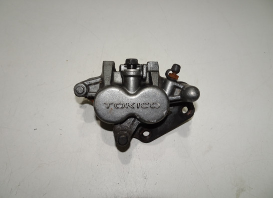 Brake caliper right front Kawasaki ZR 7