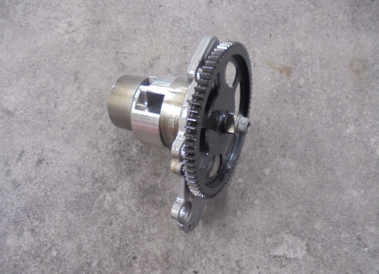 Oil pump BMW R 1200 GS LC