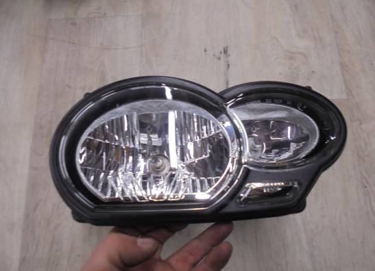 Koplamp BMW R 1200 GS Adventure