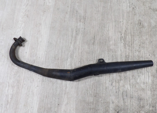 Downpipes Yamaha RD 350 LC