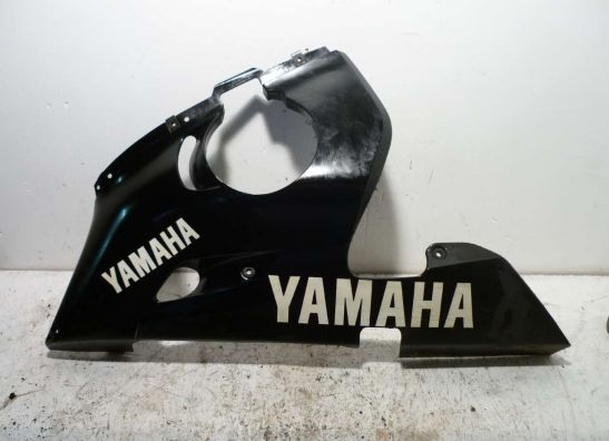Linker onderkuip Yamaha YZF R6