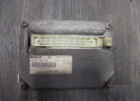 Ignitor CDI ECU BMW R 1100  850 R