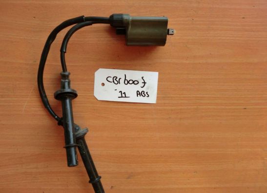 Ignition Coil Honda CBR 600 F
