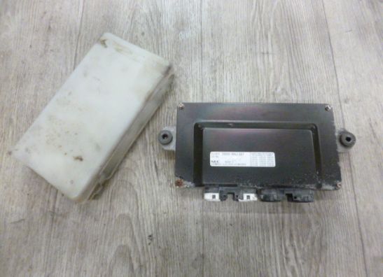 ABS System Honda ST 1100 Pan European