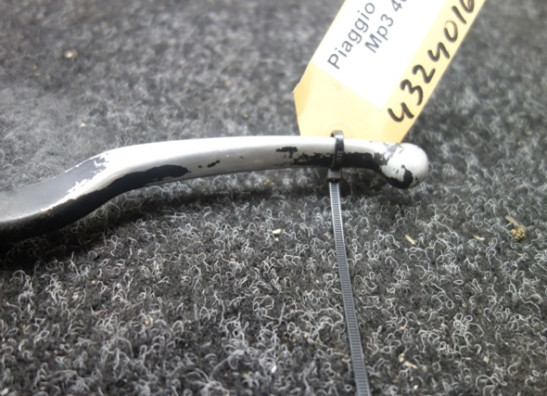 Rempomp Piaggio Mp3 400