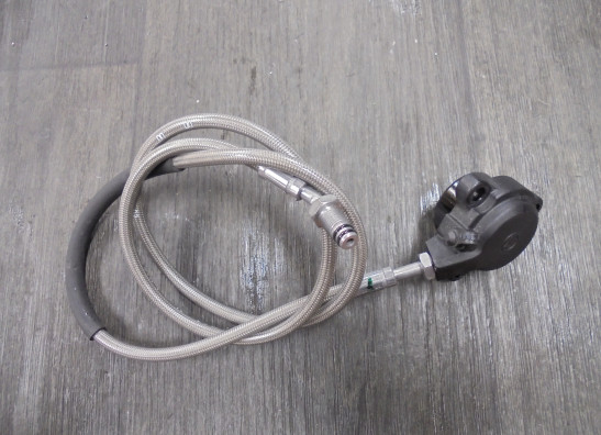 Koppelings cilinder BMW R 1250 GS 2021-2022