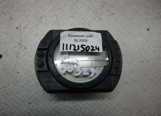 Tellerset Kawasaki ZX 6 R