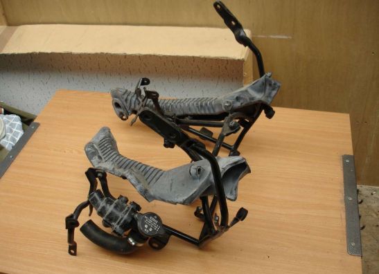 Kuipframe Yamaha FZR 1000
