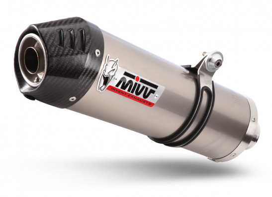 Muffler KTM 1290 Super duke